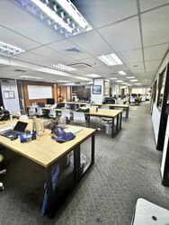 Capital Tower (D1), Office #451344811